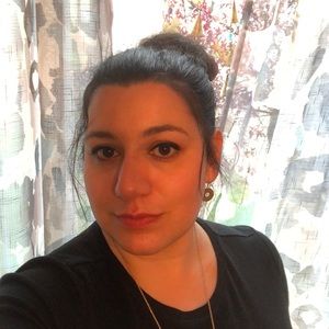 Meet your Posher, Raulla